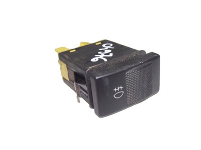 bontott ködlámpa kapcsoló AUDI A8 (4D2, 4D8) 130/GY04976 raktárazonosítóval