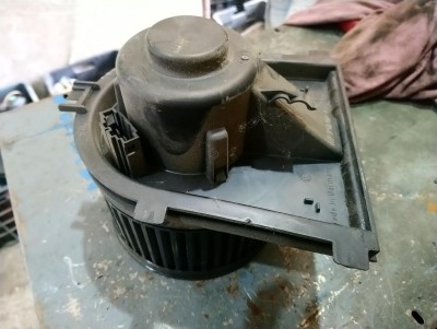 bontott fűtőmotor VW POLO III (6N2) R/026#5242 raktárazonosítóval