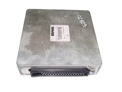 SAAB 900 II 2.5 -24 V6 automataváltó vezérlő elektronika