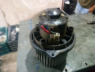 SUZUKI ALTO IV (FF) 1.1 (RF410) fűtőmotor
