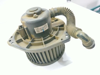 SUZUKI WAGON R+ (MM) 1.3 fűtőmotor